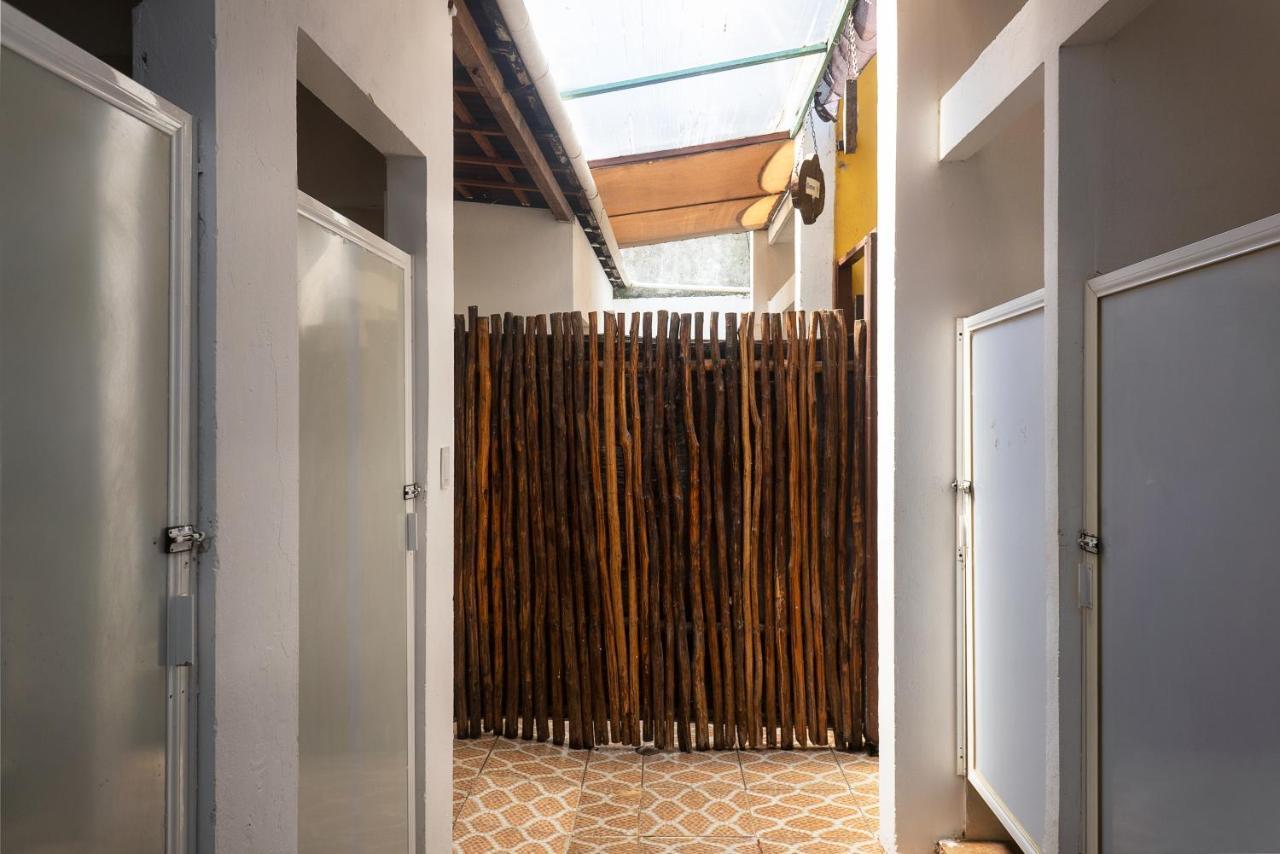 Вилла Casa Frida Тулум Экстерьер фото